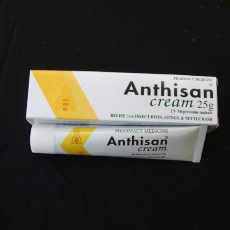 Anthisan-Cream