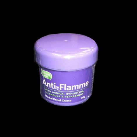 Anti-Flamme-Rub-90g