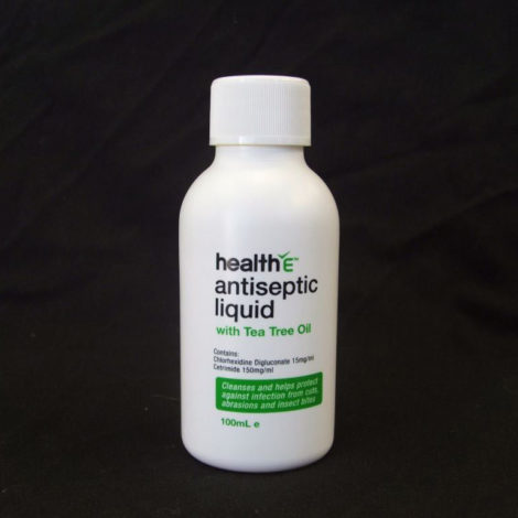 Antiseptic-Liquid