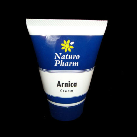 Arnica-Cream