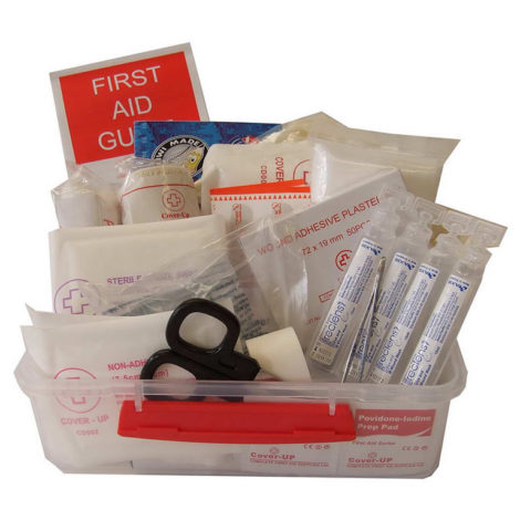 Automobile-First-Aid-Kit