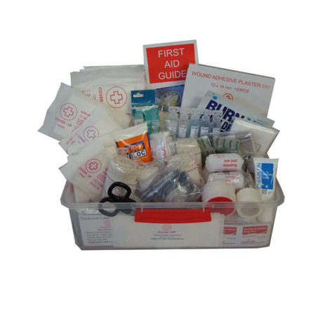 Boat-Main-First-Aid-Kit