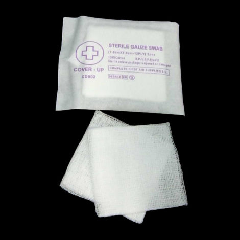 Gauze-Square-7.5cm-Sterile-2-Pack