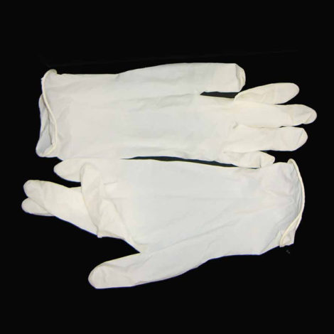 Gloves-Disposable-Each