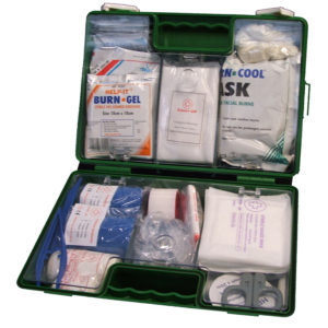 Home Industrial Burns Kit 300x300 - Home