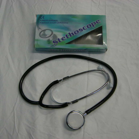 Professional-Stethoscope