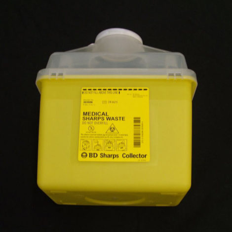 Sharps-Container-7.6L