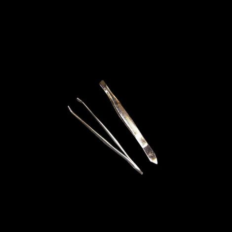 Tweezers-9cm