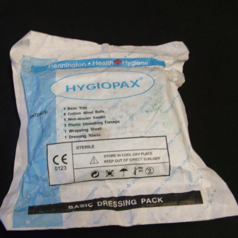 Wound-Dressing-Pack