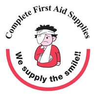 Complete First Aid Supplies 2021 Limited