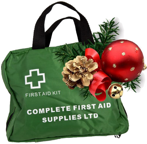 home first aid kit - Specials